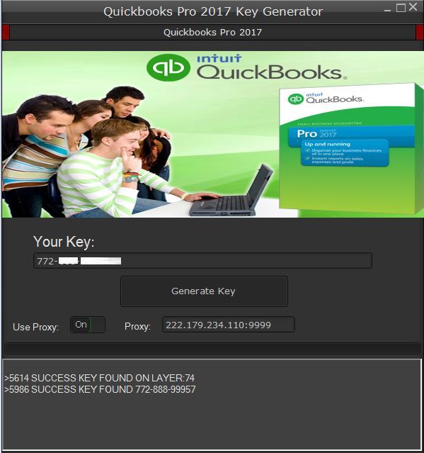 Quickbooks pro 2006 activation crack